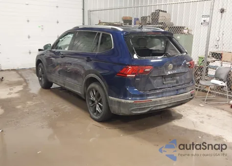 2023 Volkswagen Tiguan 2.0T Se z USA, uszkodzony, nr VIN 3VV3B7AX8PM126255